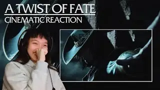 ARCANE FAN Reacts to A Twist of Fate | Cinematic