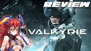 EVE: Valkyrie Review