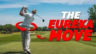 This Move Will Change Your Downswing Game Forever