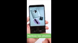 Comment effacer un objet dans une photo 🤳 