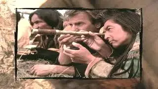 Dances With Wolves : Photo Montage Special Feature w/introduction