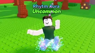 Find the Auras - Where to Find the Rhythm Aura (Roblox)