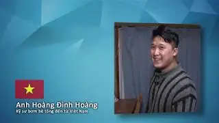 Specified Skilled Worker : Interview of Mr. Hoang (Subtitle in Vietnamese)