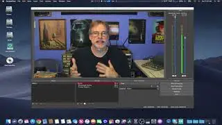 Skype into OBS Studio using NDI