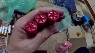 Звезда матрицами сварог. Идеальный результат