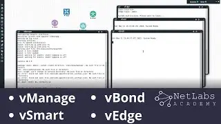 How to download Cisco SDWAN Viptela images vManage, vSmart, vBond, vEdge and upload them in Eve-NG