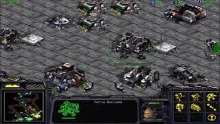 StarCraft Hydra Season 01  003   Crash