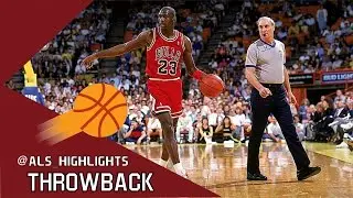 Michael Jordan Full Highlights 1989 ECR1 G5 at Cavaliers - 44 Pts, NASTY CLUTCH!