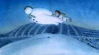 Andy Burrows - Light the Night (The Snowman and the Snowdog Song)