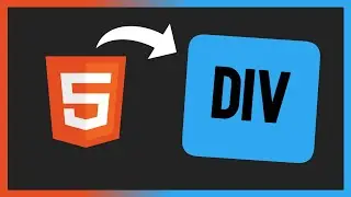 👉 Como USAR los DIV en HTML CORRECTAMENTE 😱