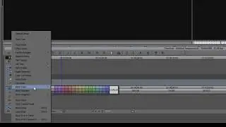 AVID Media Composer Quick Tips #1 - Automatic Audio Keyframes