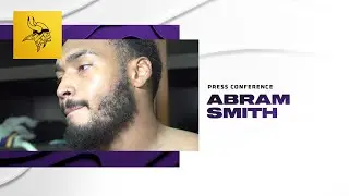 Abram Smith: I Felt Like I Did A Lot of Good Things This Preseason