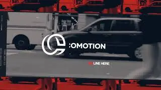 Breaking News Intro Premiere Pro Template