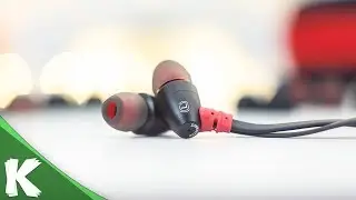 Brainwavz S0 IEM | Solid Budget In-Ear Monitors | Review