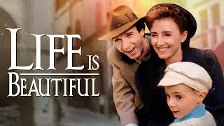 kisah film terbaik korea- life is beautiful-alur cerita film mantab mantab-film kisah nyata