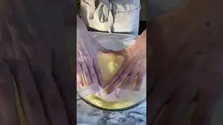 Crispy Puff Pastry Banana Cream Pie 🥧 🍌