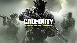 Call Of Duty Infinite Warfare - Game Movie