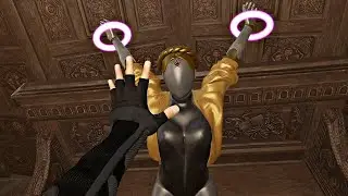 Dark Mage - VR