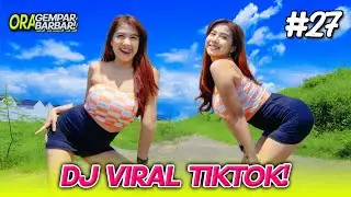 DJ REMIX TERBARU 2024 - DJ BATTLE SUMBERSEWU FULL BASS JEDAG JEDUG VIRAL TIKTOK PARGOY !