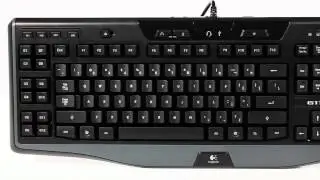 TigerDirect TV: Logitech Gaming G110 Keyboard