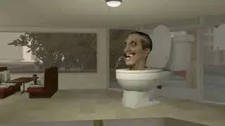 Skibidi Toilet - season 1 (fanmade)