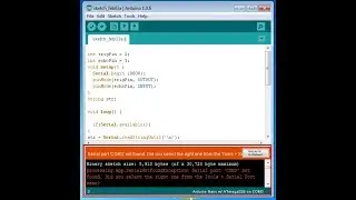 problem solved arduino serial COM port not detected in linux & Arduino port problem