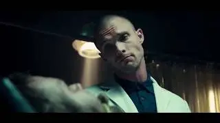 Deadpool meets Francis Scene  (HD)
