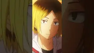 Kenma 💛 Meant to Be | AMV / Edit | 2021 #Shorts