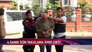 ‘YENİDOĞAN ÇETESİ’ DAVASINDA ARA KARAR AÇIKLANDI