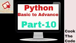 functions in python 3 part-10