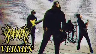 CARCOSA - VERMIN [OFFICIAL MUSIC VIDEO] (2021) SW EXCLUSIVE