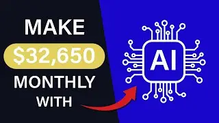 Unlocking the Future of Online Income with AI: 7 Creative Ideas (Make Money Online 2023)