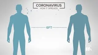 Facts not fear on the coronavirus