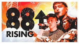 88rising: The Rise of a Global Music Movement