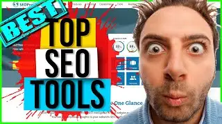 BEST SEO TOOLS FOR WEBSITE 2021