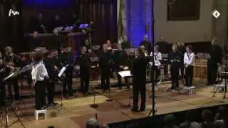 Georg Muffat: Missa in labore requies - Ars Antiqua Austria & Florianer Sängerknaben