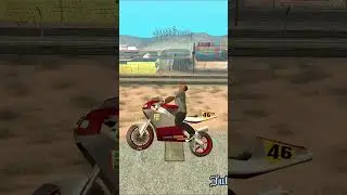 STUNT JUMPS in GTA SAN ANDREAS! PT.185 #shorts #gtasa #gtasanandreas