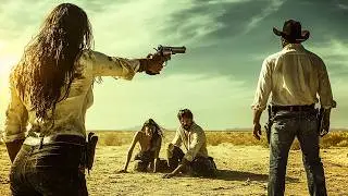 4K Best Western Movie Based on a True Story | Cowboy Storie Billy the Kid | Full Movies in English