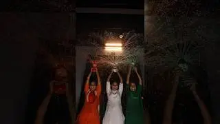 Pani🚿 Wala Trend Se 🇮🇳तिरंगा फहराया 🧡🤍💚😱 Mini Vlog