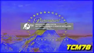 Requested Paramount Television Effects Sponsored By Preview 2 Effects 1 in Lost Effect