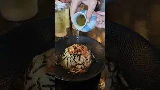 Rekomendasi kuliner hidden gem resto Jepang di Gading Serpong Tangerang | Takaramono #shorts