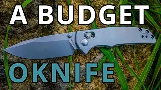 The 2024 OKNIFE Rubato 3 More budget friendly?