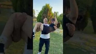 Kızımın İsteğini Kırarmıyım 