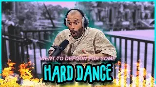 Crazy HARD DANCE Bangers!  || HCDS 133 at Defqon.1 2024