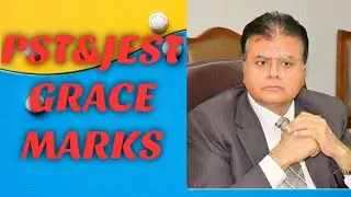 Grace Marks IBA update | Pst Jest Grace marks update