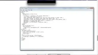 Create a Chat by using Node.js and Socket.IO