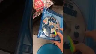 Reign of the superman blu ray and dvd