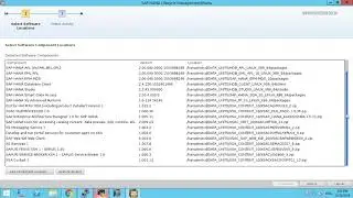 Installation & Overview of SAP HANA XS Advance Runtime and SAP Web IDE