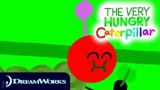 The Very Hungry Caterpillar | DreamWorks Communications