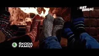 Спонсор показа, анонсы и рекламный блок (Пятница!, 09.01.2020)
